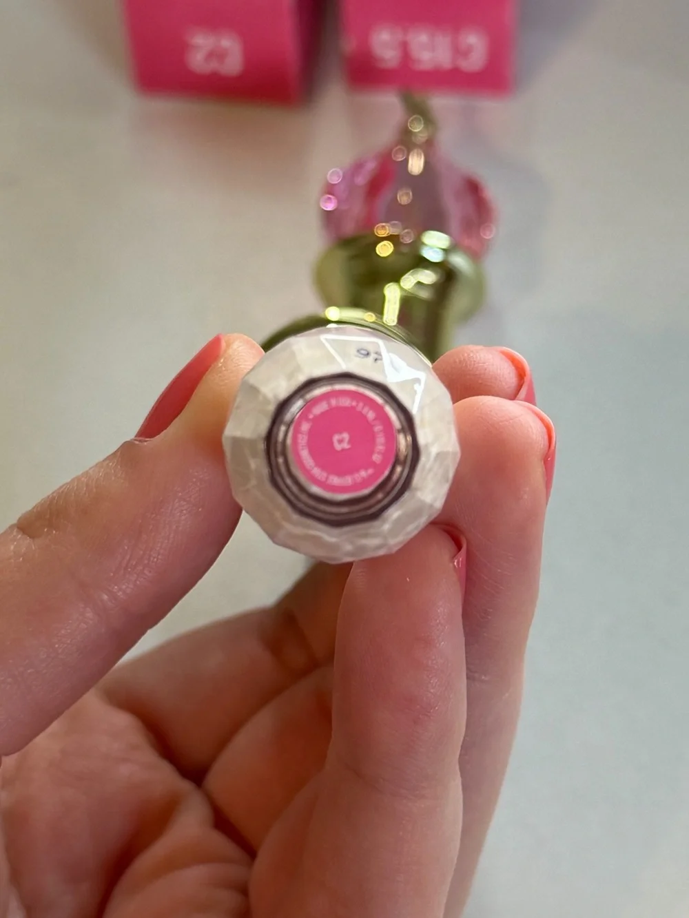 Jeffree Star Cosmetics Magic Star Concealer